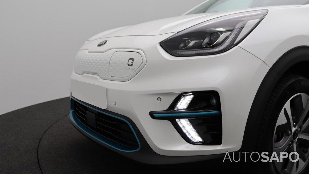 Kia e-Niro de 2021