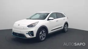 Kia e-Niro de 2021