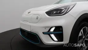 Kia e-Niro de 2021