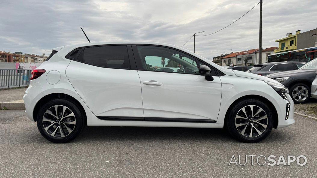 Mitsubishi Colt de 2024