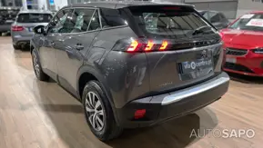 Peugeot 2008 de 2023