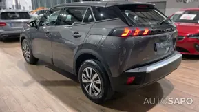 Peugeot 2008 de 2023