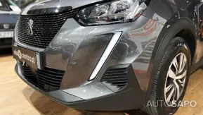 Peugeot 2008 de 2023