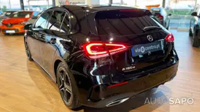 Mercedes-Benz Classe A de 2022