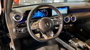 Mercedes-Benz Classe A de 2022