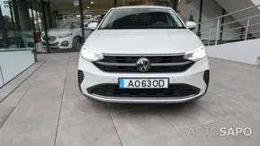 Volkswagen Taigo 1.0 TSI Life de 2022