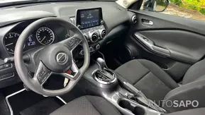 Nissan Juke 1.0 DIG-T N-Connecta DCT de 2021