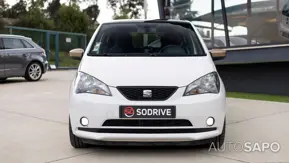 Seat Mii de 2018