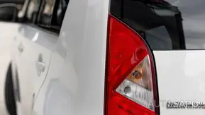 Seat Mii de 2018