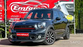 MINI Countryman de 2014