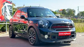 MINI Countryman de 2014