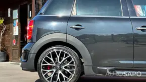 MINI Countryman de 2014