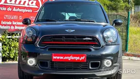 MINI Countryman de 2014