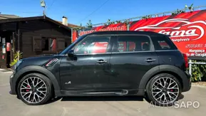 MINI Countryman de 2014