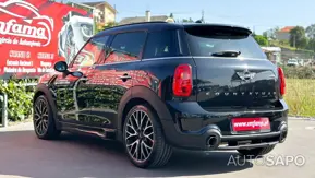 MINI Countryman de 2014