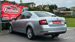 Skoda Octavia de 2019