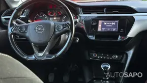 Opel Corsa de 2020