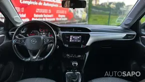 Opel Corsa de 2020