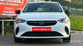 Opel Corsa de 2020