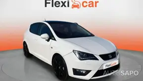 Seat Ibiza 1.0 EcoTSI FR de 2016