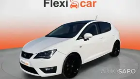 Seat Ibiza 1.0 EcoTSI FR de 2016