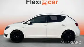 Seat Ibiza 1.0 EcoTSI FR de 2016