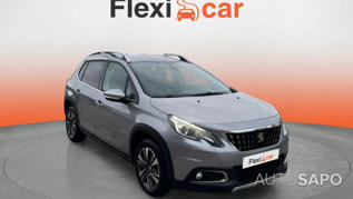 Peugeot 2008 de 2017