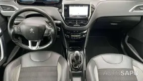 Peugeot 2008 de 2017