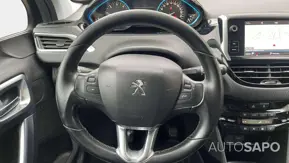 Peugeot 2008 de 2017