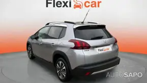 Peugeot 2008 de 2017