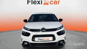 Citroen C4 Cactus 1.2 PureTech Shine EAT6 de 2020