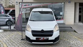 Citroen Berlingo de 2016