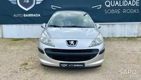 Peugeot 207 1.4 16V Trendy de 2006