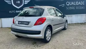 Peugeot 207 1.4 16V Trendy de 2006