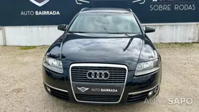 Audi A6 de 2005