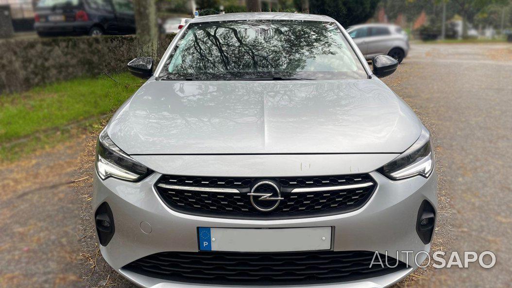 Opel Corsa de 2023