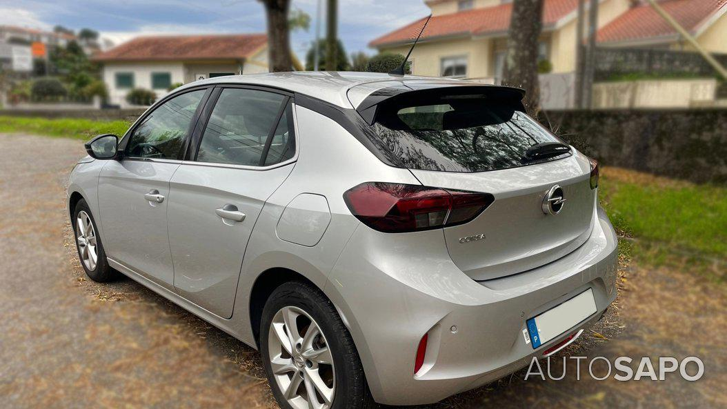 Opel Corsa de 2023