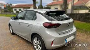 Opel Corsa de 2023