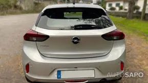 Opel Corsa de 2023