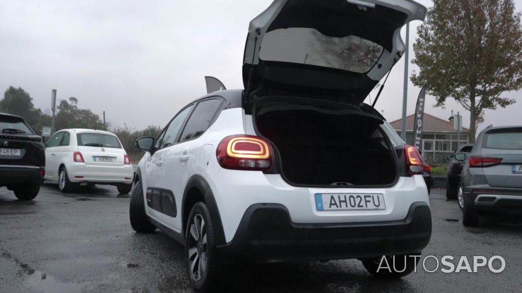 Citroen C3 de 2021