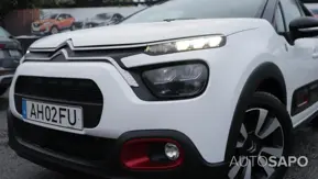 Citroen C3 de 2021