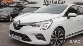 Renault Clio 1.0 TCe Intens de 2020