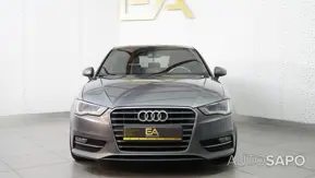 Audi A3 de 2014