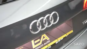 Audi A3 de 2014