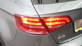 Audi A3 de 2014