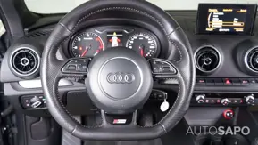 Audi A3 de 2014