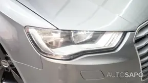 Audi A3 de 2014