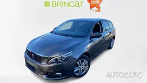 Peugeot 308 1.2 PureTech Active de 2020