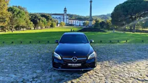 Mercedes-Benz Classe C de 2021