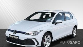 Volkswagen Golf de 2021